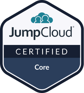 Virtua Computers is a JumpCloud certified partner, offering cloud-based directory and access management for Macs and iOS devices.