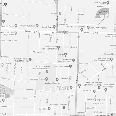Apple Authorized Service Provider Map