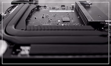 Apple Authorized Service Provider Mac Mini